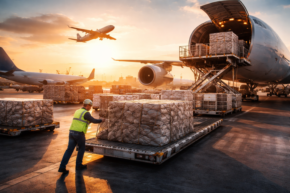 Transporte ultraexpresso é cada vez mais demandado por empresas e indústrias