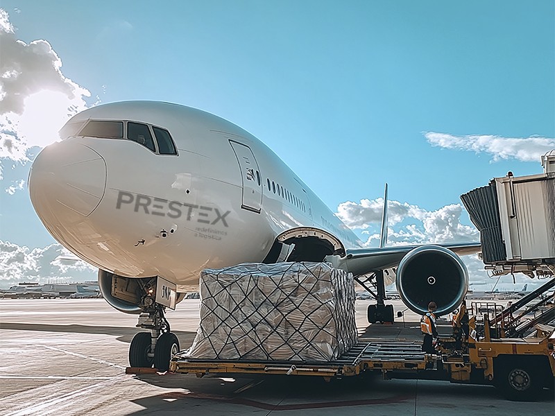 Logística ultraexpressa é decisiva para evitar cancelamentos e sustentar o crescimento do setor de eventos e entretenimento no Brasil