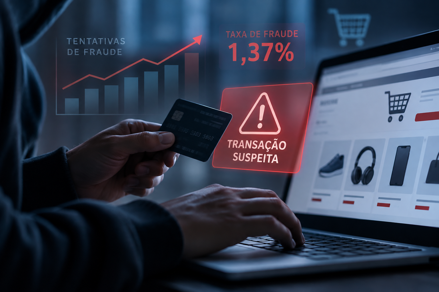 Equifax BoaVista Índice de Fraude Agosto 2026